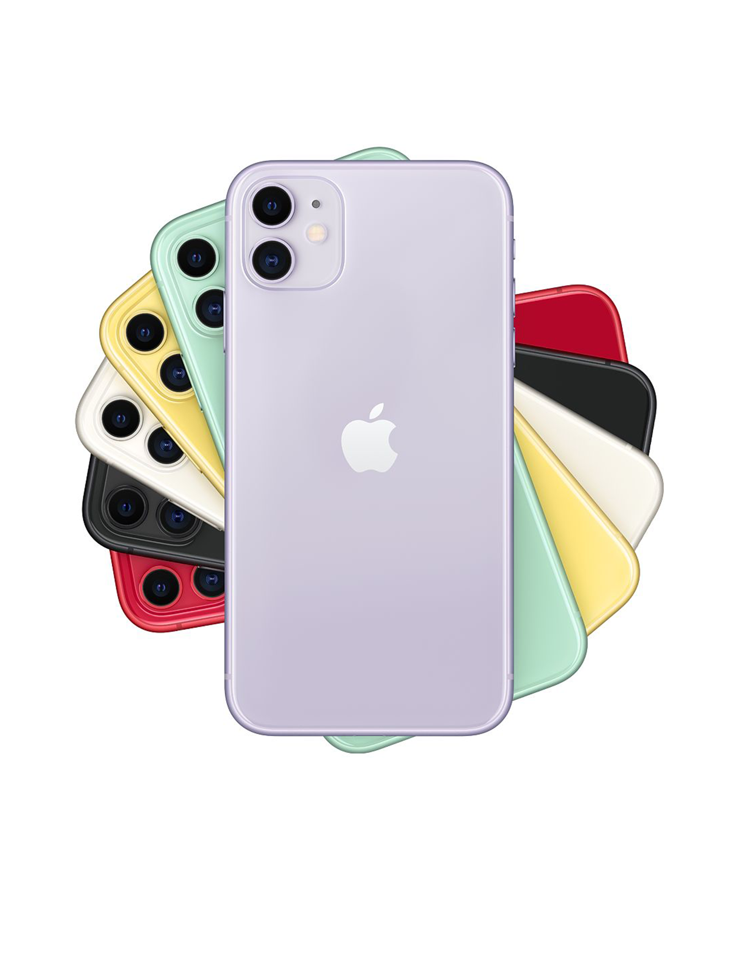 iPhone 11 (Recolor)