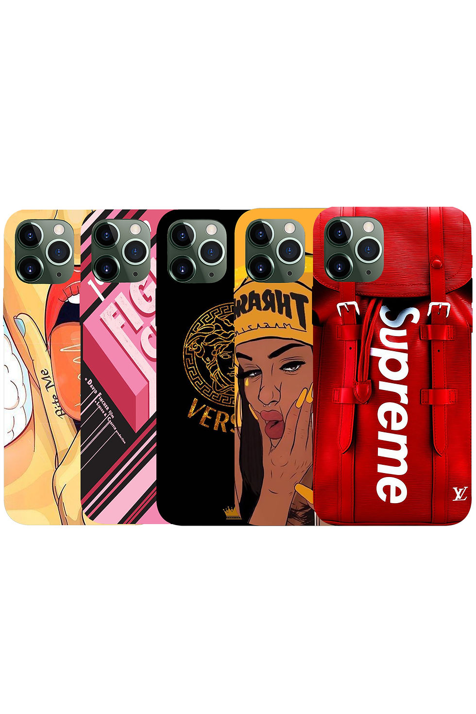 Aesthetic Phone Case (iPhone 11 Pro)