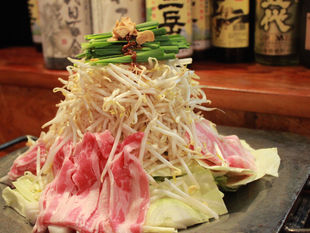 鉄板鍋がリニューアルして復活！