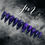 Thumbnail: Celestial • Purple Cat Eye • Stars