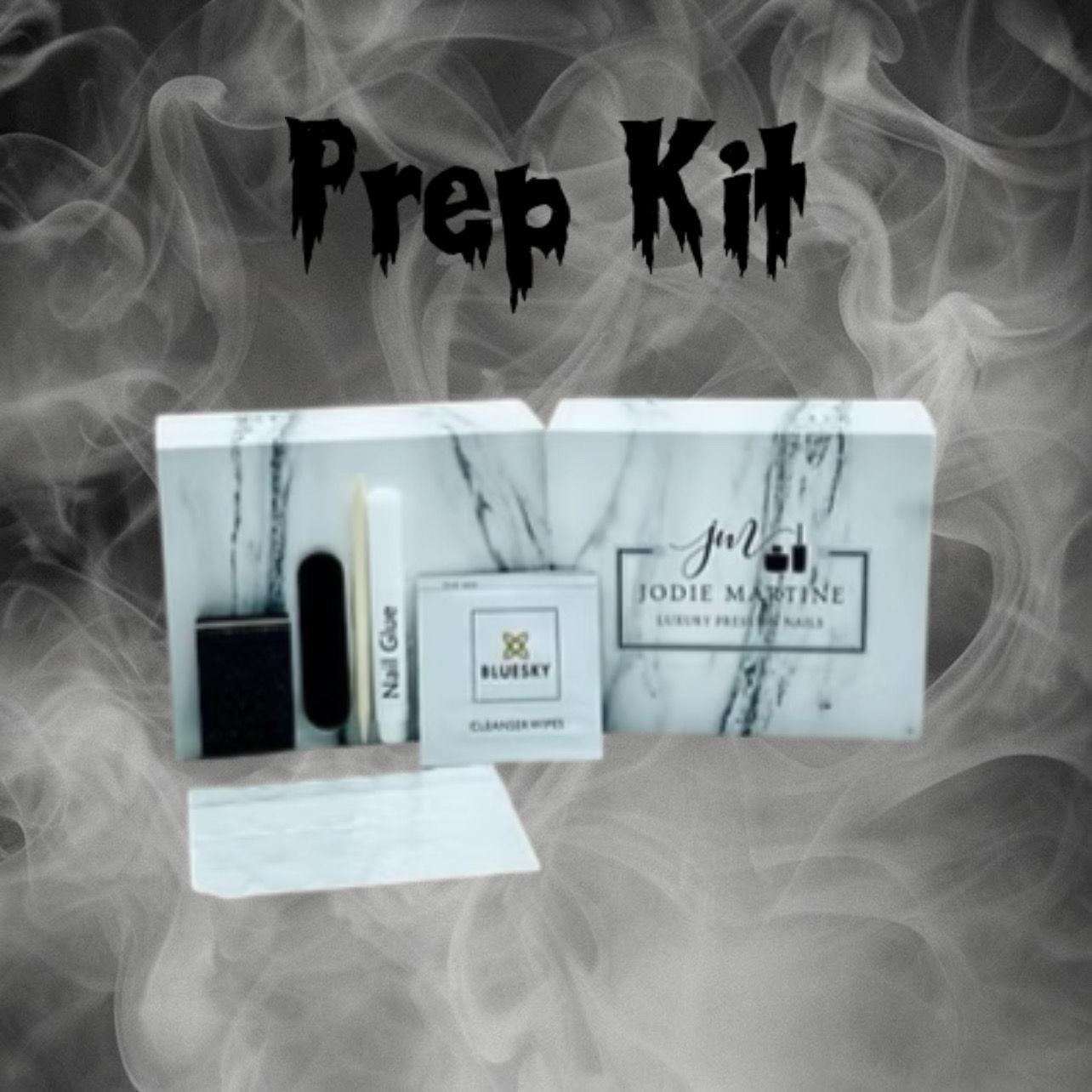 Nail Prep Kit