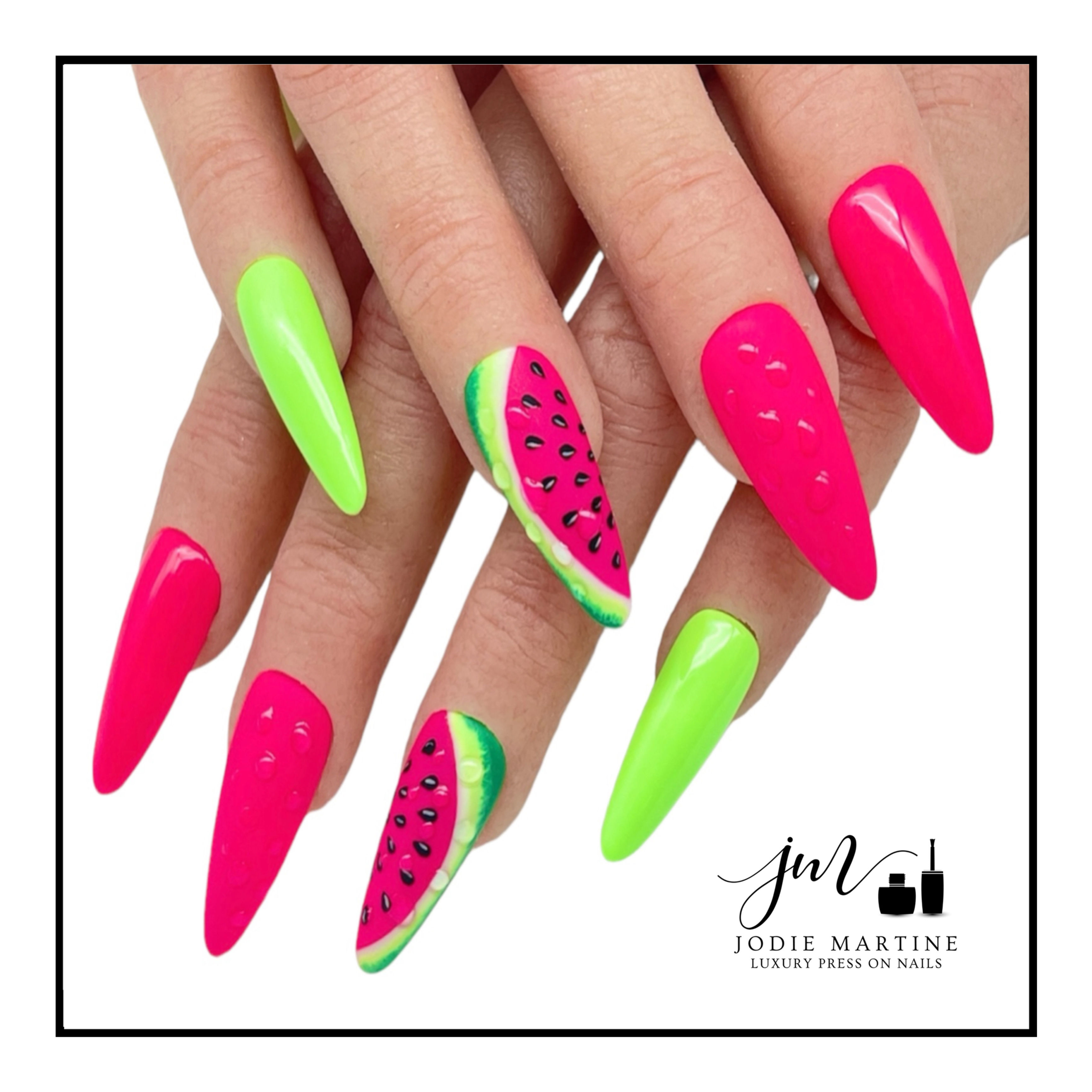 Watermelon Design