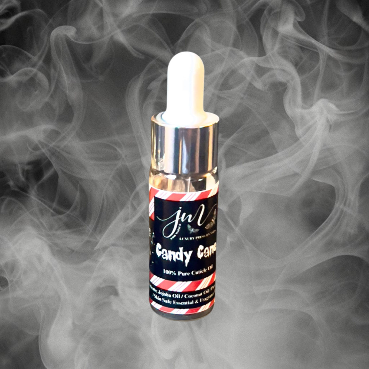 Candy Cane • 15ml Dropper Bottle