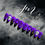 Thumbnail: Halloween • Haunted House • Purple