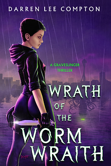 Wrath of the Worm Wraith Paperback Cover Front.png