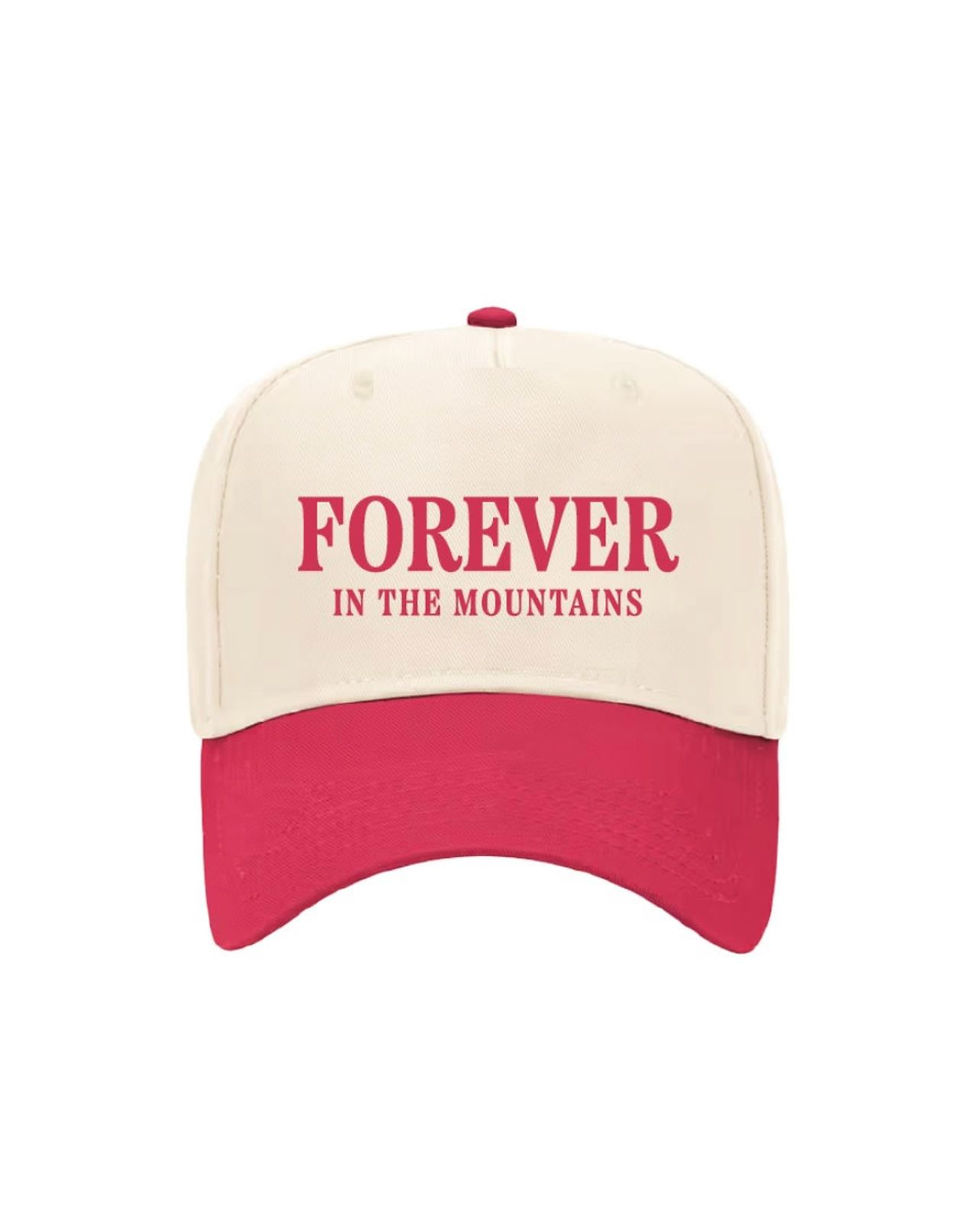 Thumbnail: Forever Vintage Trucker Hat