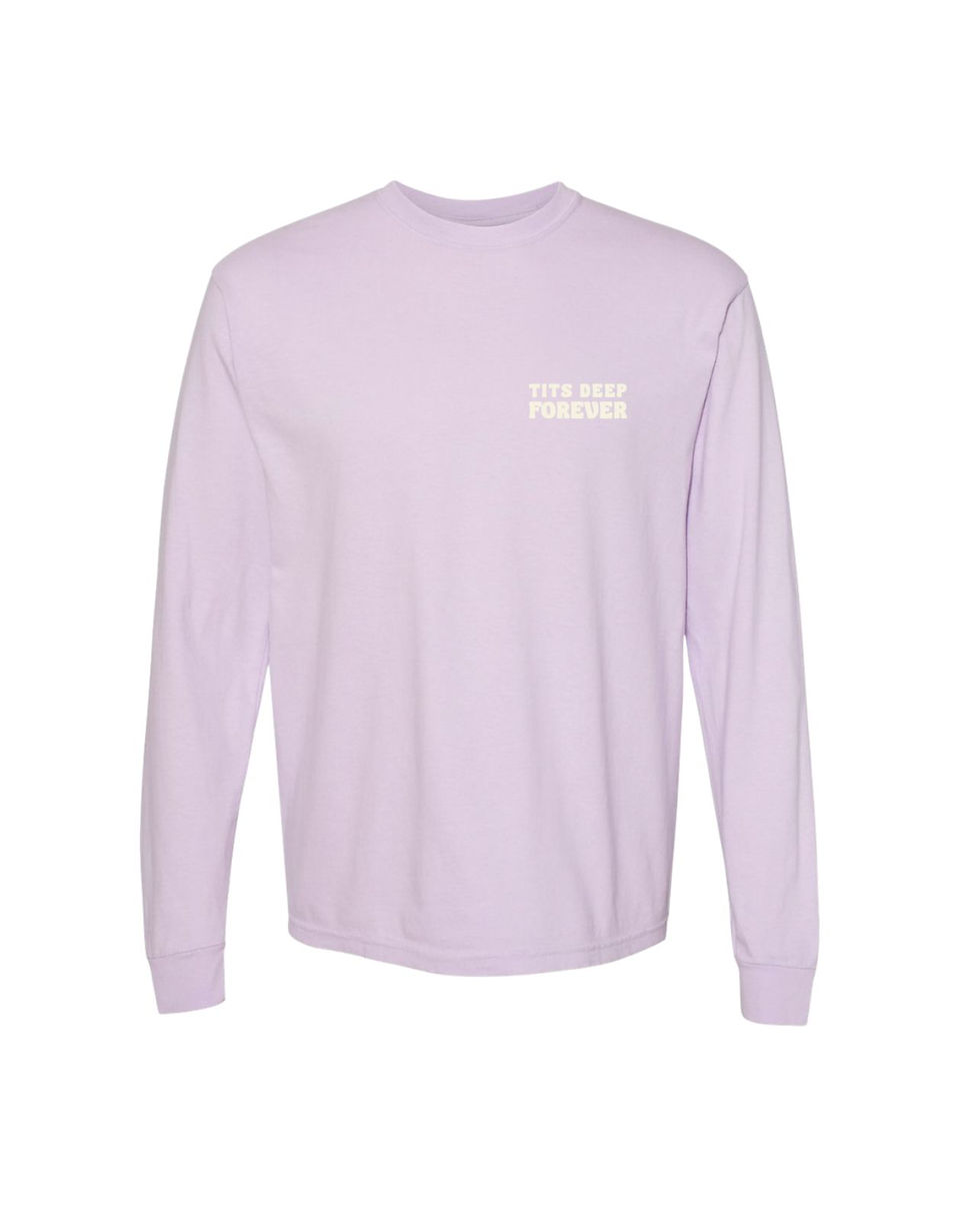 Thumbnail: Forever LS Tee