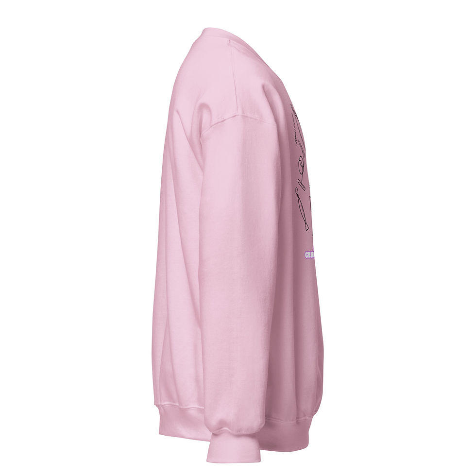 Thumbnail: Unisex Potter Crew Neck