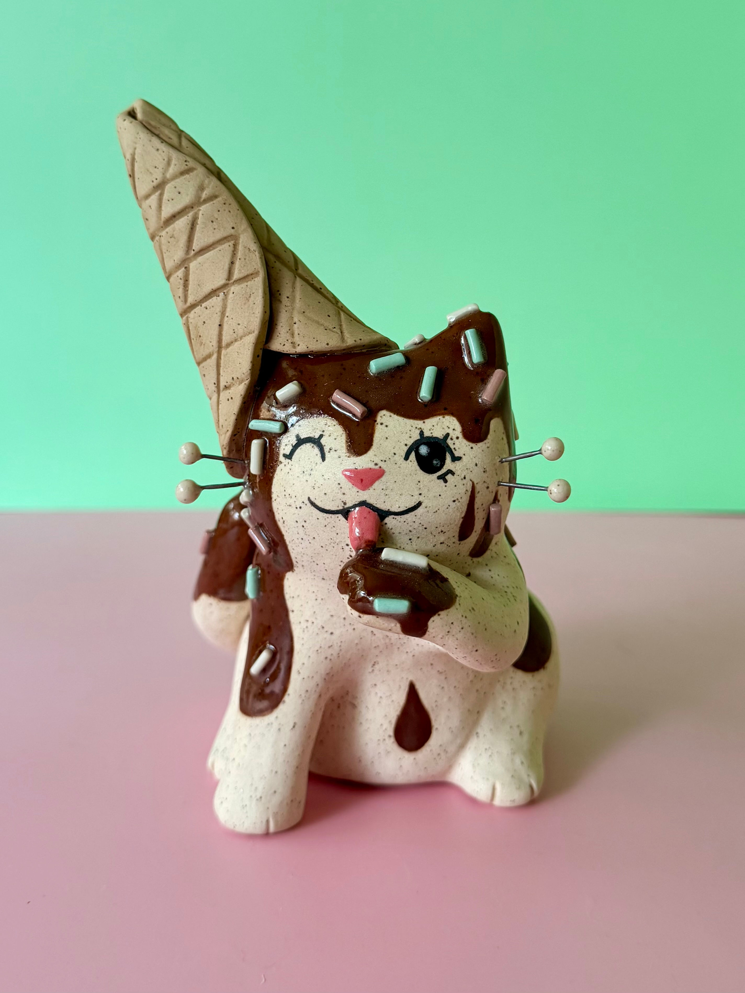 Fudgie