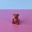 Thumbnail: Tiny Teddy by Ashley