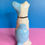 Thumbnail: Blue (Bud Vase)