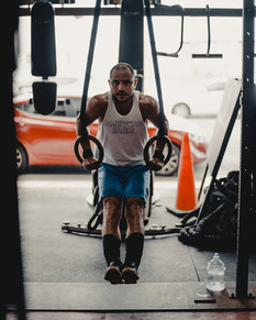 Crazytrain Crossfit | West Palm Beach