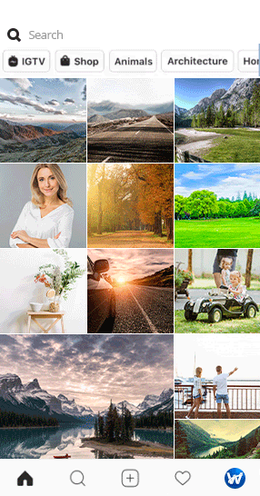 Insta-Ads-explore.gif