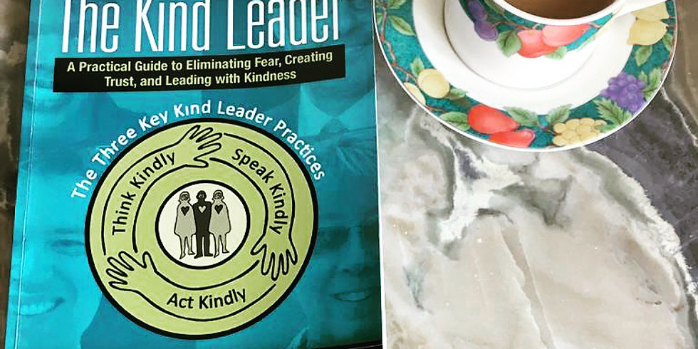 Kind Leader Community Conversation - What Can We Do When Leaders Aren't Kind?