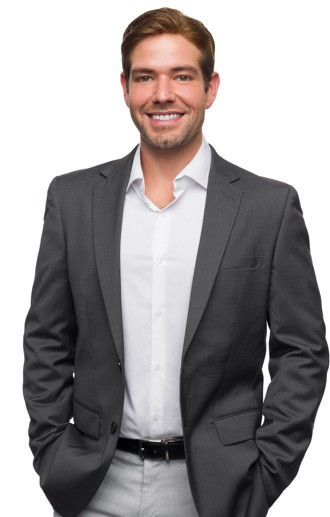 Joshua Davis