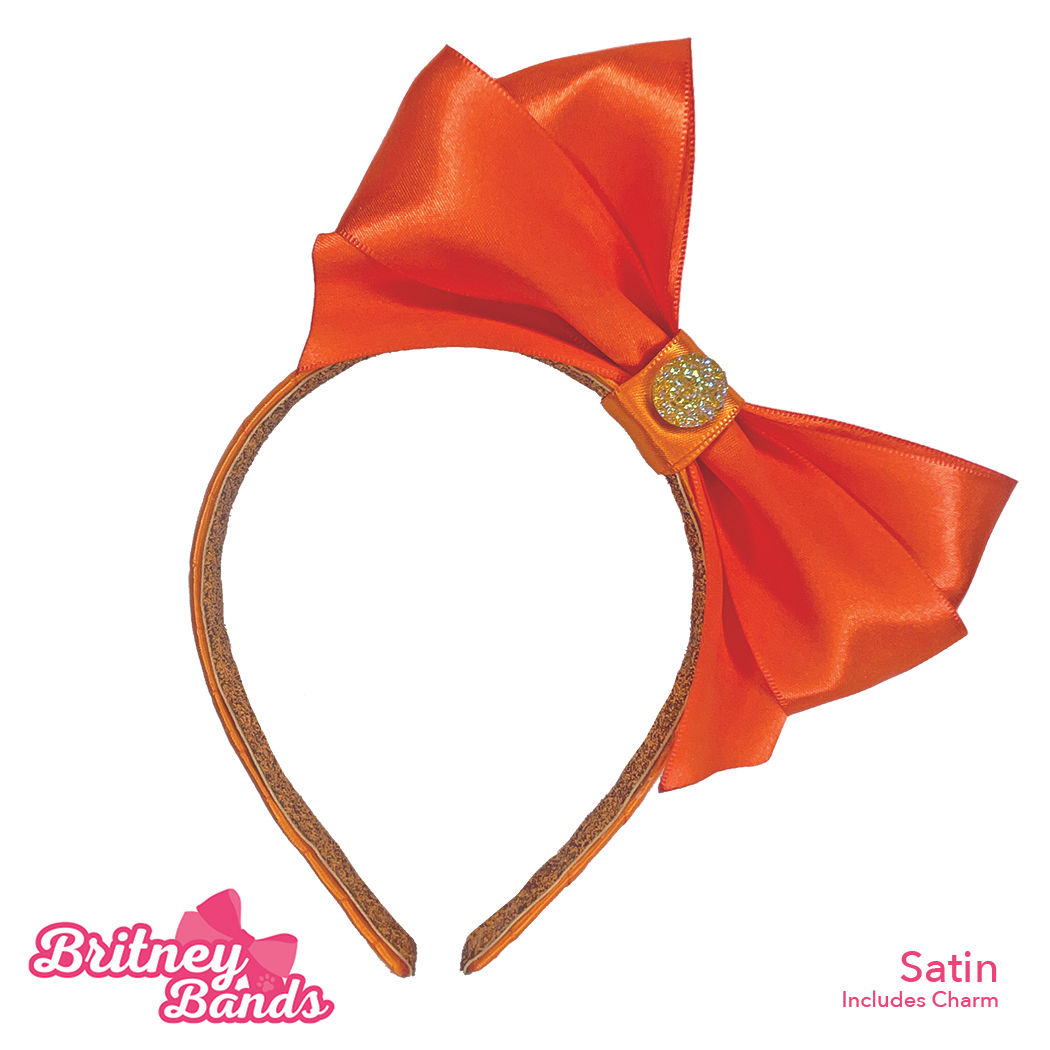 Britney Band II - Satin