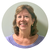 Lori Charette, Vice President of Seacoast Community Lunch