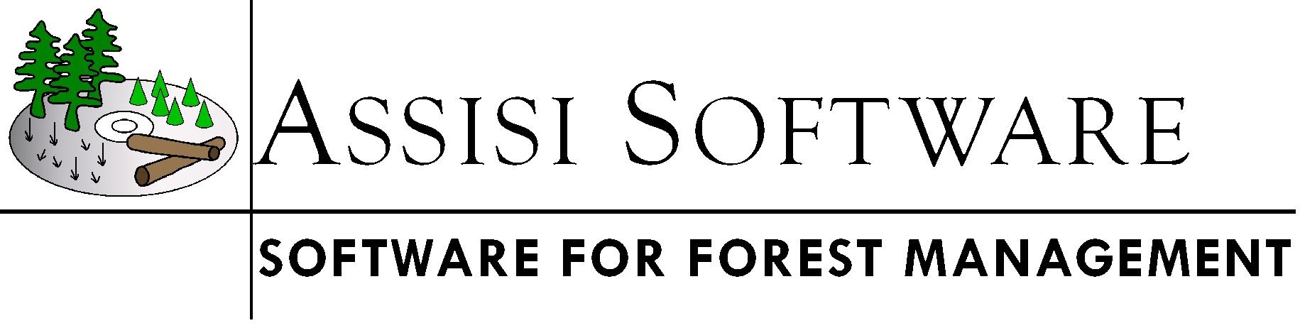 Assisi Software Logo