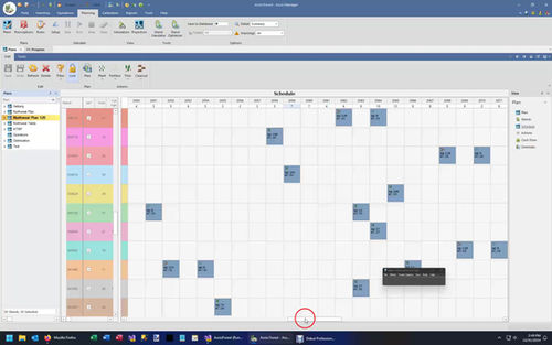 Assisi Forest 2024 Updates