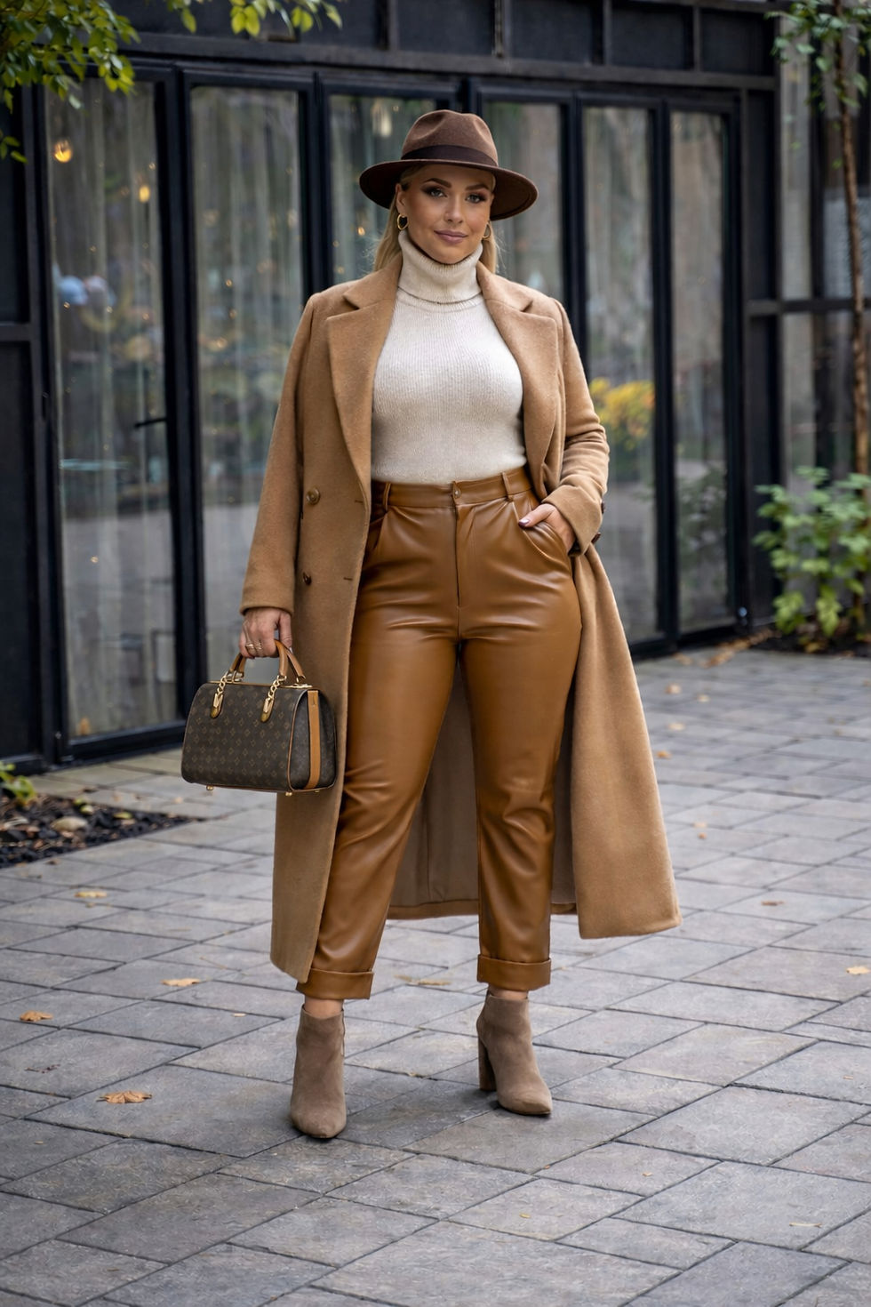 Thumbnail: Leslie Pant