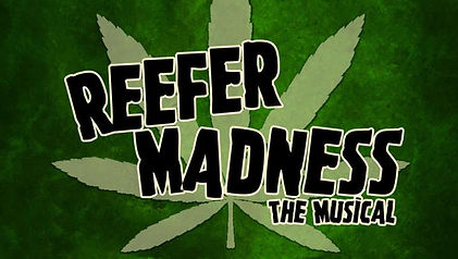 Laura MacLean Reefer Madness