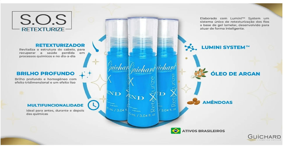 Miniatura: SOS Retexturize