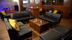 Restaurants | Interior