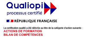 Certification Qualiopi 2025 - Gage de qualité pour vos formations professionnelles