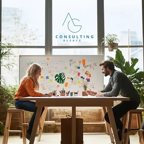 Coaching création entreprise Haguenau - Transformez votre vision en succès concret"