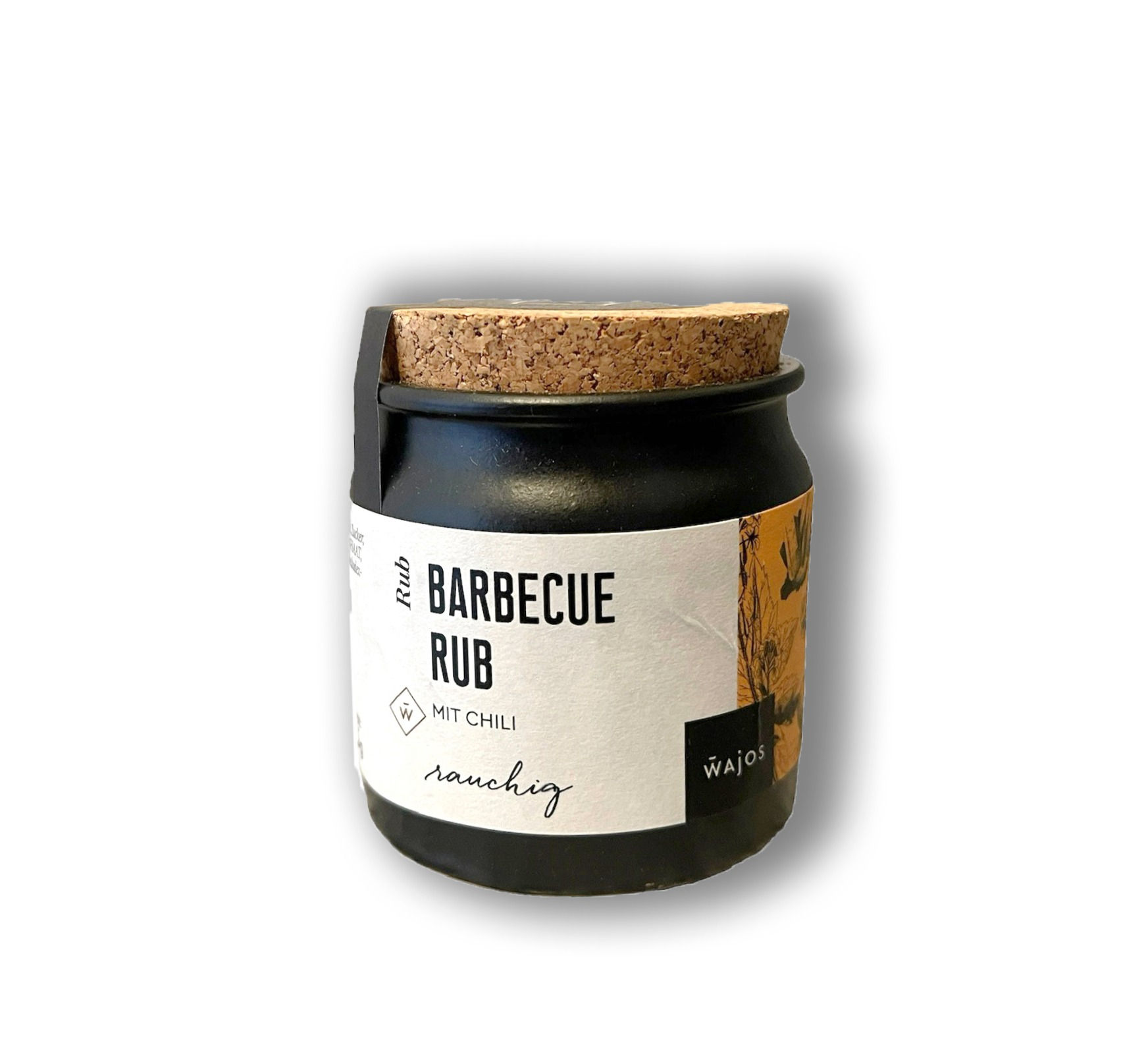Barbecue Rub 55 g