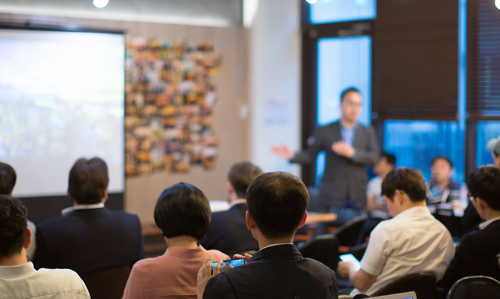 セミナー3/21より配信開始です!