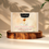 Thumbnail: Milk & Honey Handmade Soap - 100 Gm