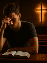De pentecostal a reformado