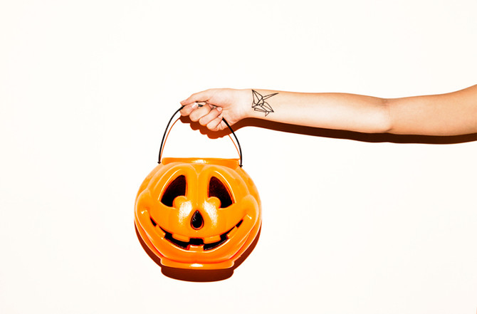 Don’t be a mad scientist this Halloween! 5 tips for avoiding “Frankenfoods”