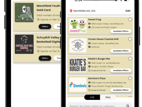 Unlock More Than Just Local Savings: Gold Athletics’ 100,000+ National Deals