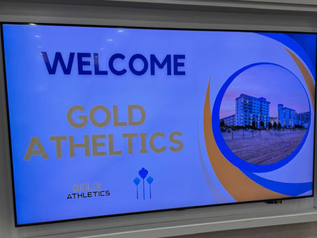 BIG ANNOUNCEMENT! Next Year's GA Coaches Clinic Date & Location