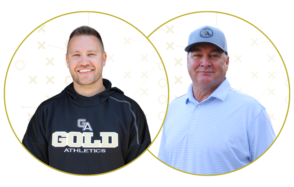 New Hampshire and Massachusetts fundraising reps Blaise and Jeff Whitman.