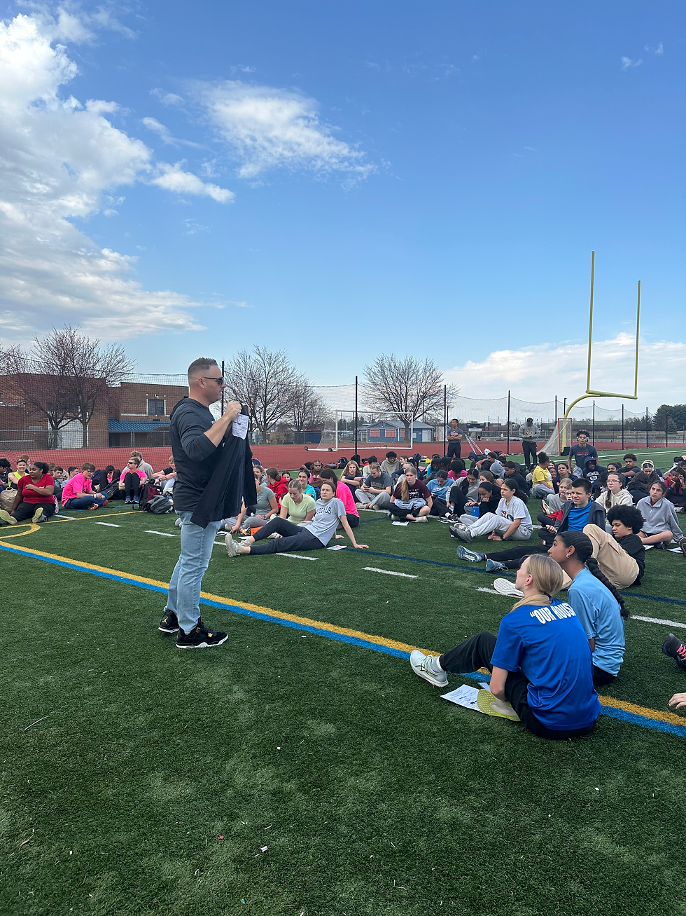 Maximizing Player Power: Motivation Tips for Fundraising Success