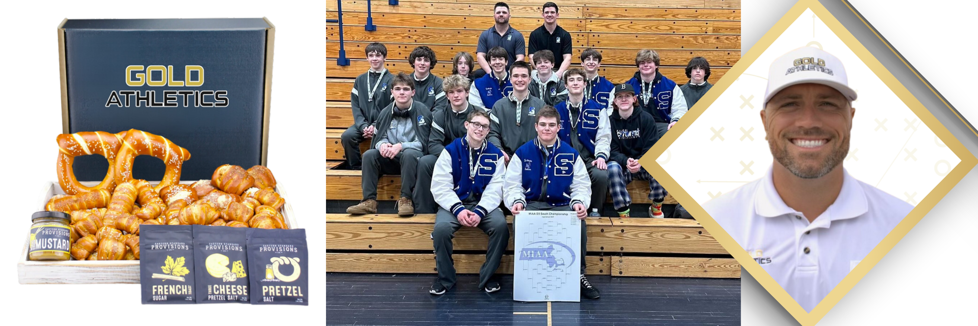 Success Story: Scituate Wrestling sold $6,658.95 worth of pretzels and waffles in just three weeks last December, thanks to Fundraising Coach Matt Ross. Success Story: Scituate Wrestling sold $6,658.95 worth of pretzels and waffles in just three weeks last December, thanks to Fundraising Coach Matt Ross.