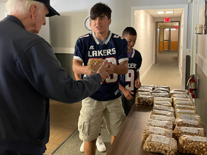 'Tis the Season to Fundraise