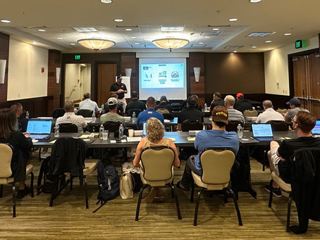 Gold Athletics 2025 Annual Meeting