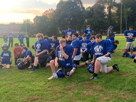 Parent Power: The Game-Changing Ingredient in Youth Fundraiser Success