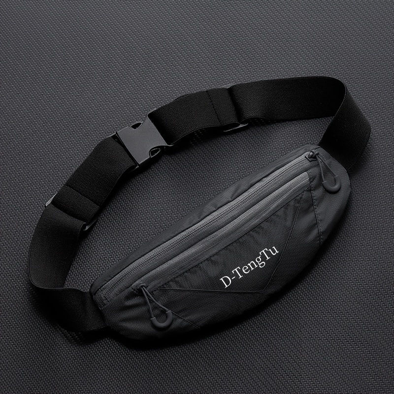 Miniatura: Running Phone Waist Bag, Sports Bag, Multi-Functional Outdoor equipment for Men 