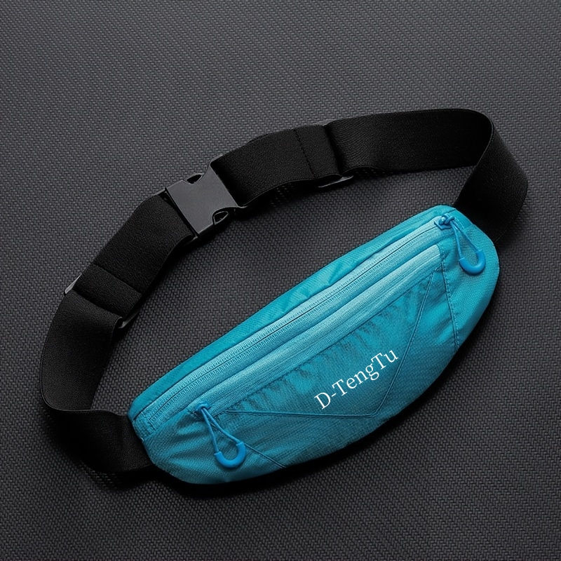 Miniatura: Running Phone Waist Bag, Sports Bag, Multi-Functional Outdoor equipment for Men 