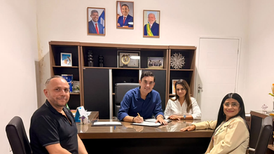 Prefeitura de Alagoinhas assina termos de fomento com Apae e Pestalozzi