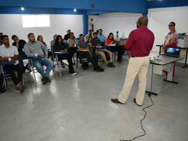 Prefeitura de Alagoinhas inaugura Escola de Governo com capacitação de fiscais de contratos de engenharia