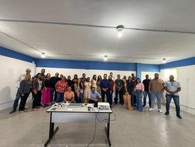 Ouvidoria promove alinhamento com agentes para acelerar respostas ao cidadão