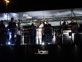 Alagoinhas recebe 28ª edição da Marcha para Jesus