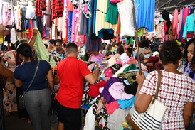 São João de Alagoinhas: Festas juninas impulsionam a economia em Alagoinhas