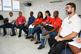 Prefeitura de Alagoinhas cria Grupo de Trabalho em Atenção ao Servidor